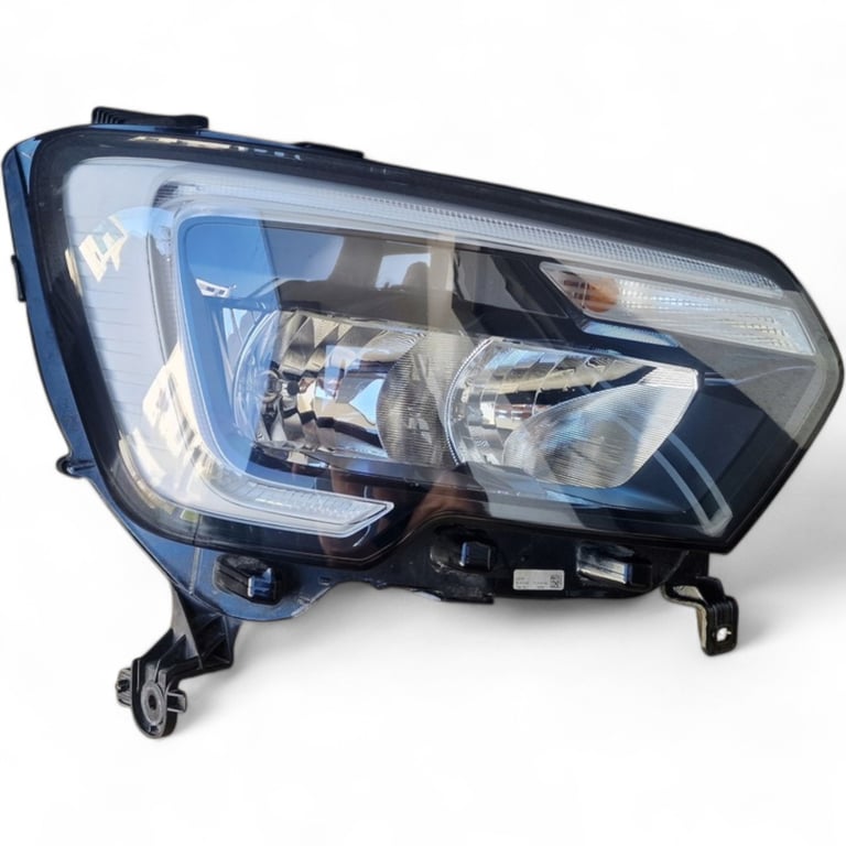 Frontscheinwerfer Renault Master III 260105567R LED Rechts Headlight SCH9038856531je