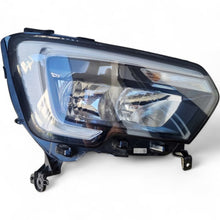 Laden Sie das Bild in den Galerie-Viewer, Frontscheinwerfer Renault Master III 260105567R LED Rechts Headlight SCH9038856531je