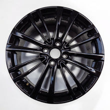 Load image into Gallery viewer, 1x Alufelge 17 Zoll 6.5&quot; 4x100 49ET KBA53499 Hyundai Rim Wheel