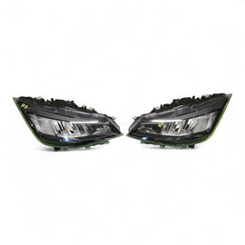 Frontscheinwerfer Seat Ibiza V 6F1941005E Full LED Ein Satz Headlight