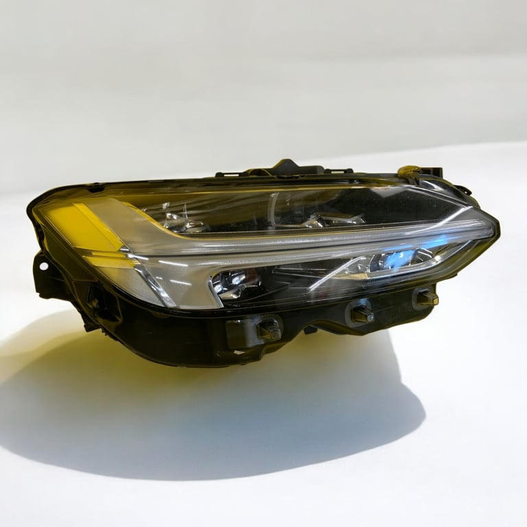 Frontscheinwerfer Volvo S90 V90 32262020 LED Rechts Scheinwerfer Headlight SCH6126456974kz