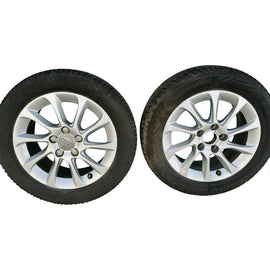 1x Alufelge 16 Zoll 6.5
