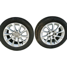 Load image into Gallery viewer, 1x Alufelge 16 Zoll 6.5" 5x112 8V0601025BM Audi A3 Rim Wheel FEL6322886701li