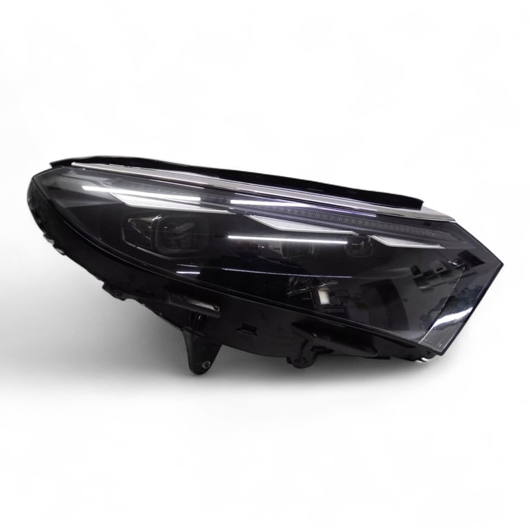 Frontscheinwerfer Mercedes-Benz Eqs A2969062602 LED Rechts Headlight SCH7603935267tb
