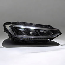 Load image into Gallery viewer, Frontscheinwerfer VW Touran 5TB941036B Full LED Rechts Scheinwerfer Headlight