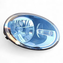 Frontscheinwerfer VW Beetle 5C1941006A Rechts Scheinwerfer Headlight SCH5230495137ju