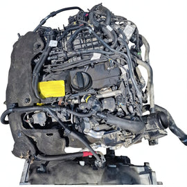 Motor BMW G01 X4 G02 B48B20B 2.0 Benzin Engine Komplett