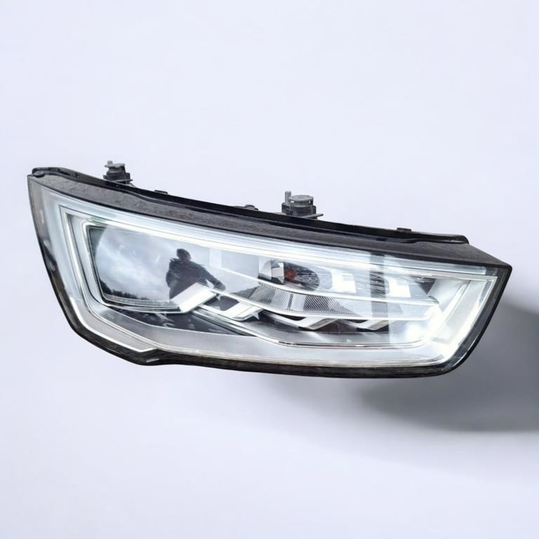 Frontscheinwerfer Audi A1 8XA941006 Rechts Scheinwerfer Headlight