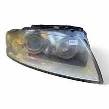 Load image into Gallery viewer, Frontscheinwerfer Audi A8 Xenon Rechts Scheinwerfer Headlight SCH7279661537ga