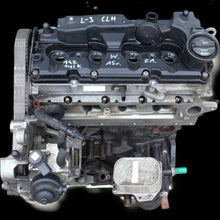Load image into Gallery viewer, Motor VW Golf III VII CLH 1.6 TDI 142TKm 2015 Diesel Engine Unkomplett MOT4616664627cr
