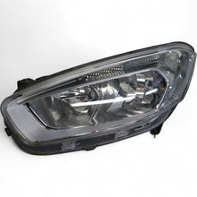 Laden Sie das Bild in den Galerie-Viewer, Frontscheinwerfer Ford Transit ET76-13W030-AJ Links Scheinwerfer Headlight
