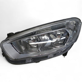 Frontscheinwerfer Ford Transit ET76-13W030-AJ Links Scheinwerfer Headlight