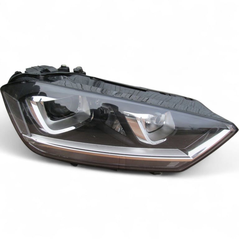 Frontscheinwerfer VW Golf VII Sportsvan 517941032 Xenon Rechts Headlight SCH8530711566uw