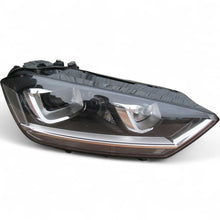 Load image into Gallery viewer, Frontscheinwerfer VW Golf VII Sportsvan 517941032 Xenon Rechts Headlight SCH8530711566uw