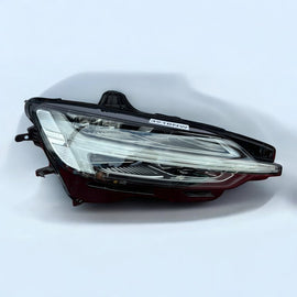 Frontscheinwerfer Volvo S60 V60 32314149 Full LED Rechts Scheinwerfer Headlight SCH9500718327ek