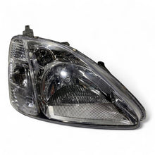 Laden Sie das Bild in den Galerie-Viewer, Frontscheinwerfer Honda Civic I ARO16915 Rechts Scheinwerfer Headlight