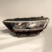 Load image into Gallery viewer, Frontscheinwerfer VW T Roc 2GA941005B Links Scheinwerfer Headlight