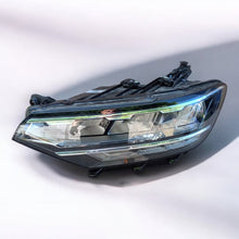 Laden Sie das Bild in den Galerie-Viewer, Frontscheinwerfer VW Passat B8 3G1941035Q 90172734 Links Scheinwerfer Headlight SCH5707713752ez