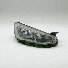 Laden Sie das Bild in den Galerie-Viewer, Frontscheinwerfer Ford Focus JX7B-13W029AR LED Rechts Scheinwerfer Headlight SCH9935174943cl