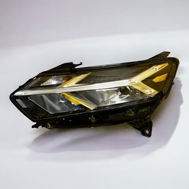 Frontscheinwerfer Dacia Sandero III 260607161R LED Links Scheinwerfer Headlight