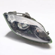 Laden Sie das Bild in den Galerie-Viewer, Frontscheinwerfer Seat Altea 5P1941754E Bi-Xenon Rechts Scheinwerfer Headlight