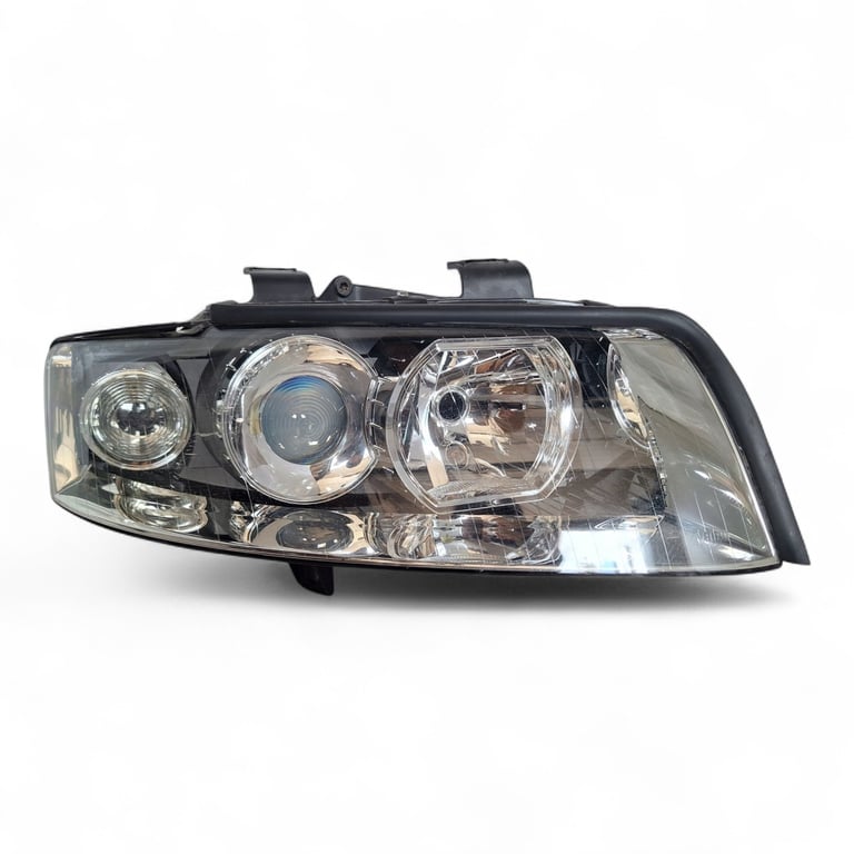 Frontscheinwerfer Audi A4 B6 8E0941004F 8E0990008F Xenon Rechts Headlight