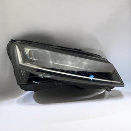 Frontscheinwerfer Skoda Superb III 3V1941016D 992941571AA LED Rechts Headlight