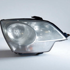 Frontscheinwerfer Opel Antara Rechts Scheinwerfer Headlight