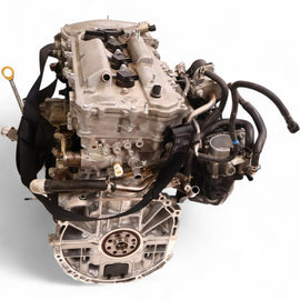 Motor Toyota 2AR-FXE 2.5 54TKm Benzin Engine Komplett
