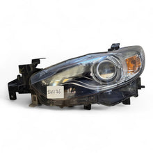 Load image into Gallery viewer, Frontscheinwerfer Mazda 6 Gj Xenon Links Scheinwerfer Headlight SCH8002064492ug