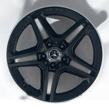 4x Alufelge 18 Zoll 7.5