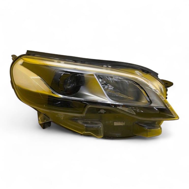 Frontscheinwerfer Peugeot Expert Traveller 9808235780 Xenon Rechts Headlight SCH6818119160hf