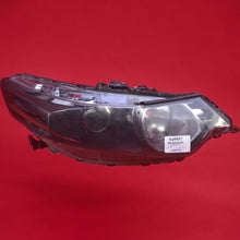 Laden Sie das Bild in den Galerie-Viewer, Frontscheinwerfer Honda Accord VIII P7265 Rechts Scheinwerfer Headlight SCH9296763279zi