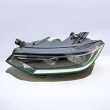 Laden Sie das Bild in den Galerie-Viewer, Frontscheinwerfer VW Passat B8 3G1941005C LED Links Scheinwerfer Headlight