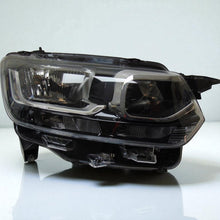 Laden Sie das Bild in den Galerie-Viewer, Frontscheinwerfer Citroën Berlingo 9816824780 LED Rechts Scheinwerfer Headlight