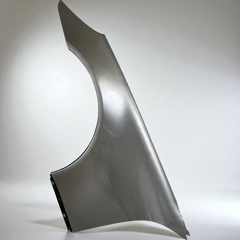 Kotflügel Mercedes-Benz Slk R171 Vorne Links