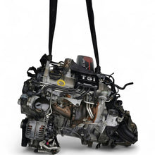 Laden Sie das Bild in den Galerie-Viewer, Motor Audi Seat Skoda VW I CBZ 1.2 TSI Benzin Engine Komplett
