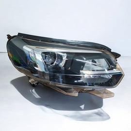 Frontscheinwerfer Opel Vivaro C 00218274-03 9832836480-00 Xenon Rechts Headlight