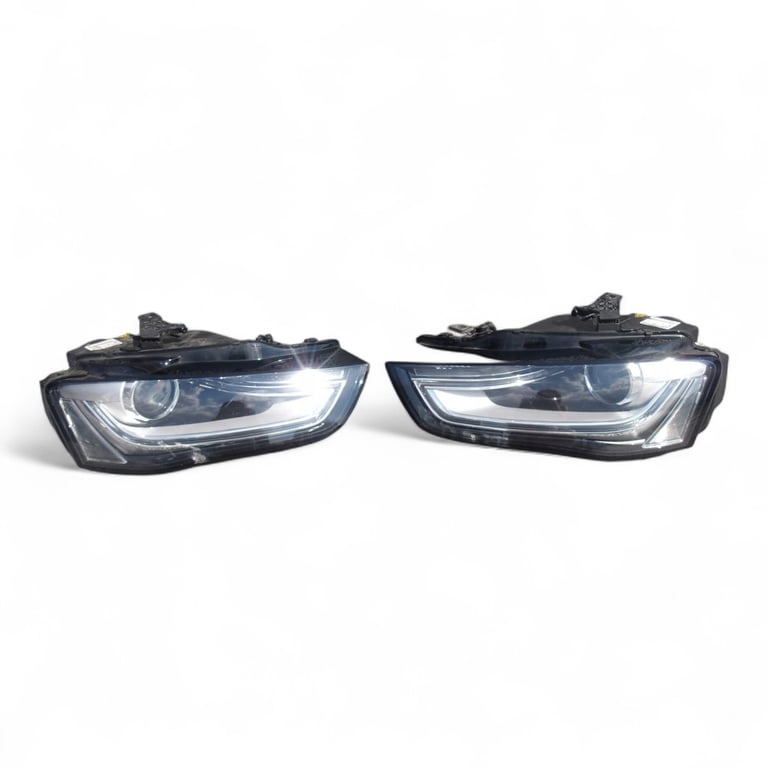 Frontscheinwerfer Audi A4 B8 8K0941005C 8K0941006C Bi-Xenon Rechts oder Links SCH4540291629ht