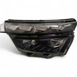 Frontscheinwerfer Skoda Kamiq 658941015B Full LED Links Scheinwerfer Headlight SCH4784526546nq