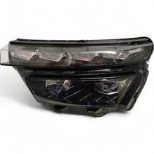 Load image into Gallery viewer, Frontscheinwerfer Skoda Kamiq 658941015B Full LED Links Scheinwerfer Headlight SCH4784526546nq