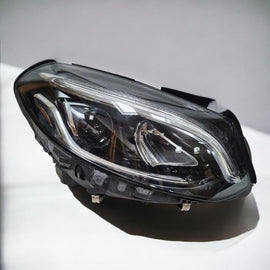 Frontscheinwerfer Mercedes-Benz W246 A2469065401 LED Rechts Headlight SCH6745288415gq