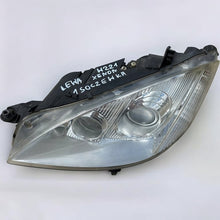Laden Sie das Bild in den Galerie-Viewer, Frontscheinwerfer Mercedes-Benz W221 Xenon Links Scheinwerfer Headlight SCH1461703733qn