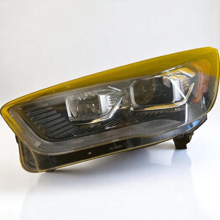 Frontscheinwerfer Ford Kuga GV41-13D155-EC Xenon Links Scheinwerfer Headlight SCH9682881929jd