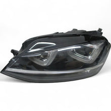 Load image into Gallery viewer, Frontscheinwerfer VW Golf VII 5G1941033 Xenon Ein Stück (Rechts oder Links) SCH3313777302pl