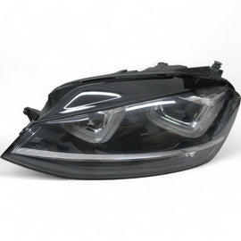 Frontscheinwerfer VW Golf VII 5G1941033 Xenon Ein Stück (Rechts oder Links) SCH3313777302pl