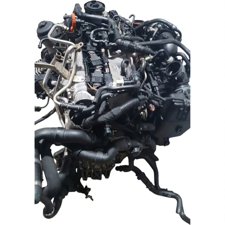 Motor VW BLG 1.4 TSI 170PS 125kW Benzin Engine Komplett