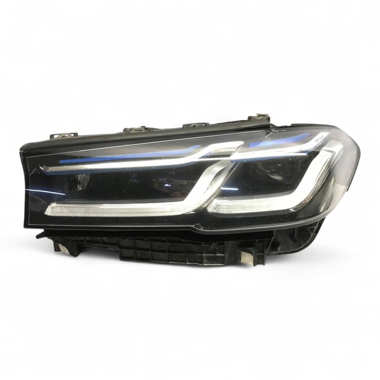 Frontscheinwerfer BMW 5 G31 G30 1EX2644 5A388D5D3 Links Scheinwerfer Headlight SCH8653223873av