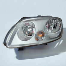 Laden Sie das Bild in den Galerie-Viewer, Frontscheinwerfer VW Caddy III 2K0941005B Links Scheinwerfer Headlight