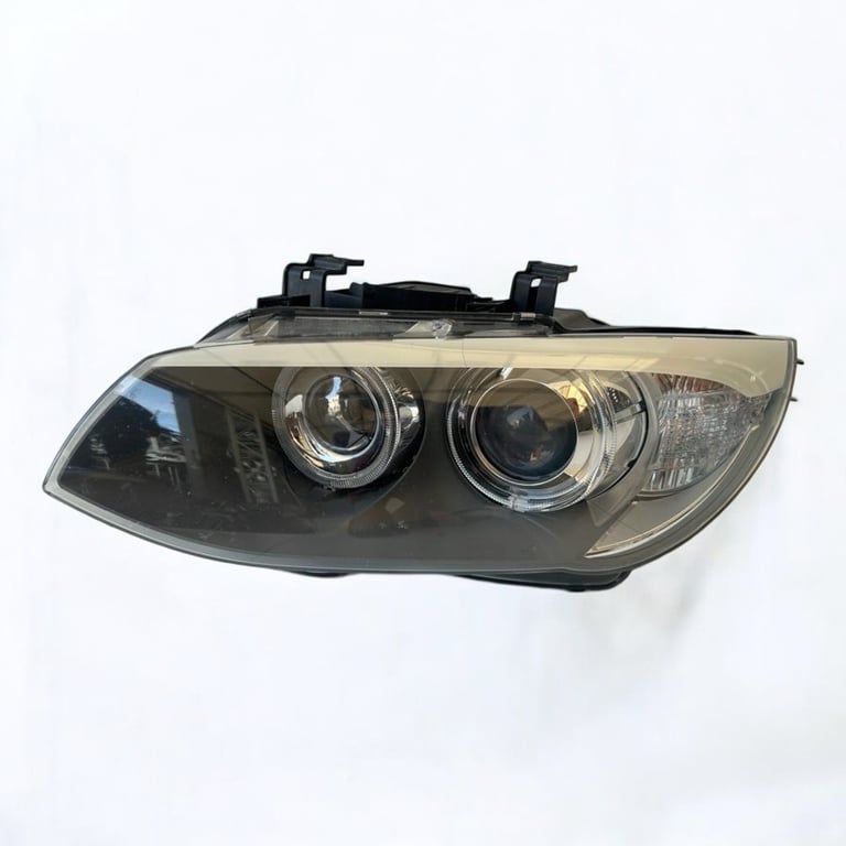 Frontscheinwerfer BMW E93 E92 7239919-06 Links Scheinwerfer Headlight SCH6161512967da